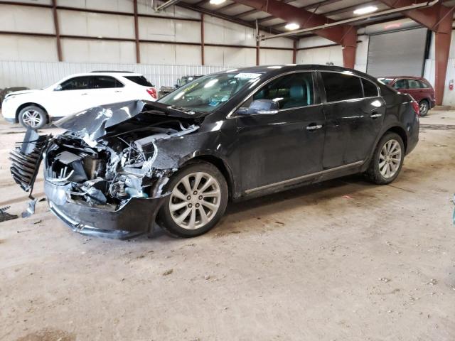 2014 Buick LaCrosse 