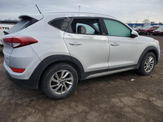 KM8J3CA44HU268600 | 2017 Hyundai tucson limited