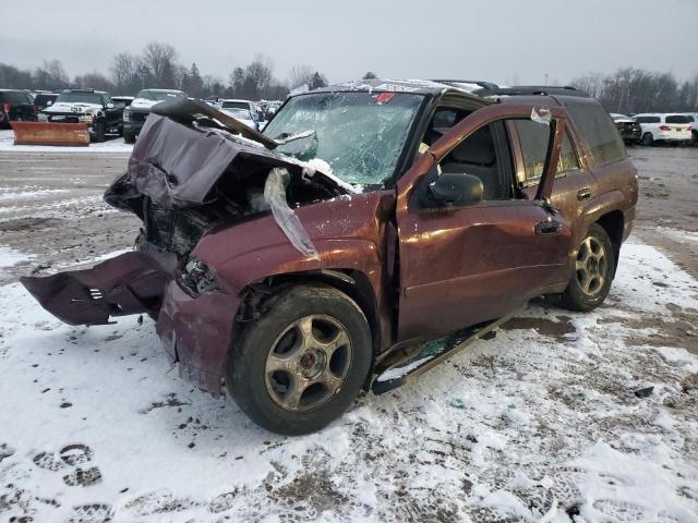 2006 Chevrolet TrailBlazer LS