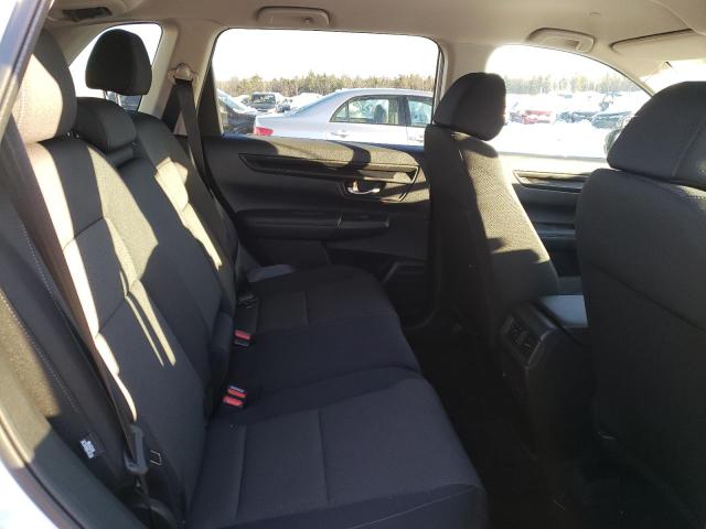 2023 HONDA CR-V LX - 2HKRS3H28PH000320