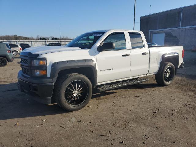 2014 Chevrolet C/K 1500 