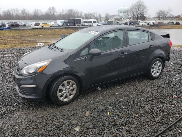 2017 Kia Rio LX