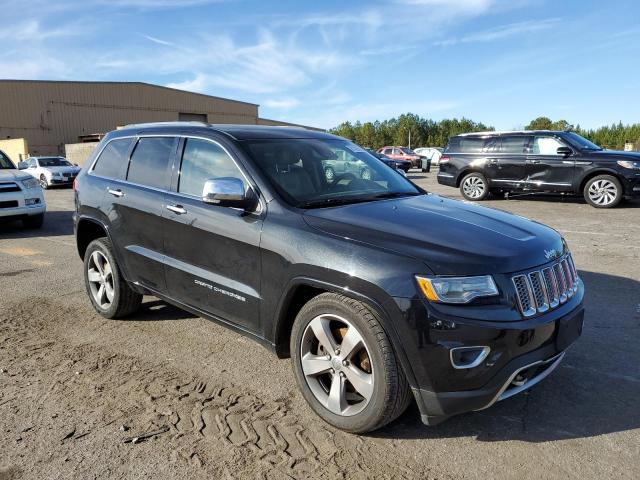 1C4RJFCT5EC380956 | 2014 JEEP GRAND CHER