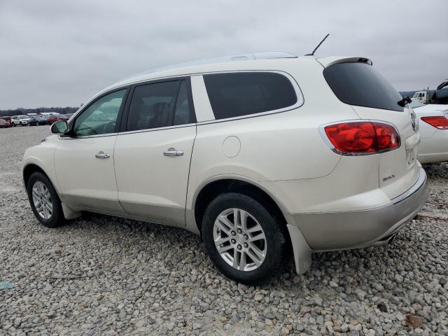 5GAER13D49J161900 | 2009 Buick enclave cx