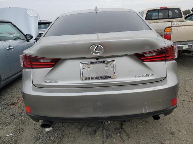 JTHBF1D23F5052872 | 2015 LEXUS IS 250