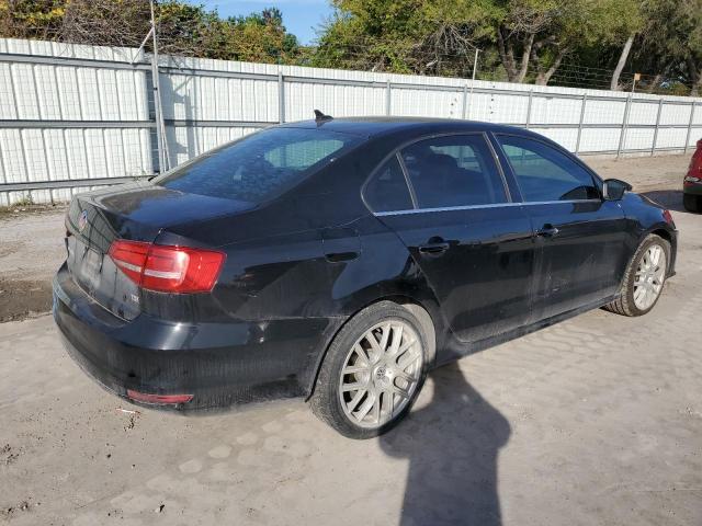 3VWD07AJ6FM250427 | 2015 VOLKSWAGEN JETTA SE