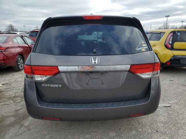 5FNRL5H60EB093762 | 2014 HONDA ODYSSEY EX