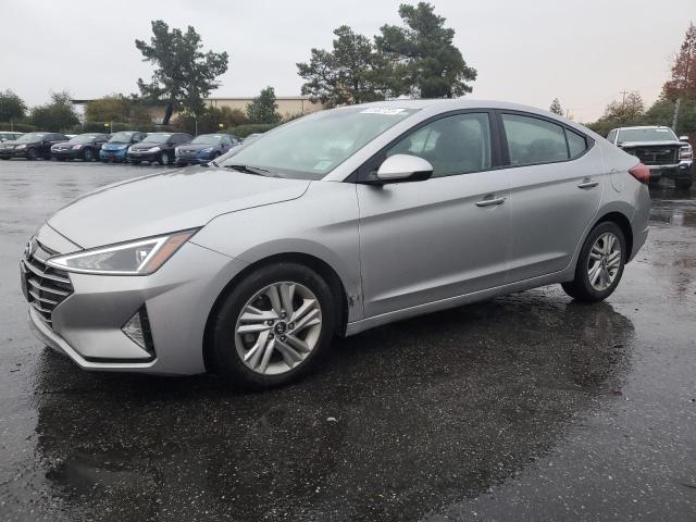 5NPD84LF2LH567254 | 2020 HYUNDAI ELANTRA SE