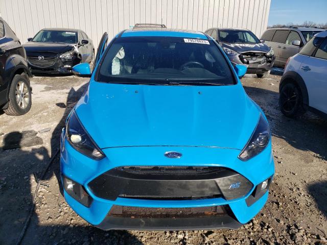 WF0DP3TH9G4117141 2016 FORD FOCUS, photo no. 5