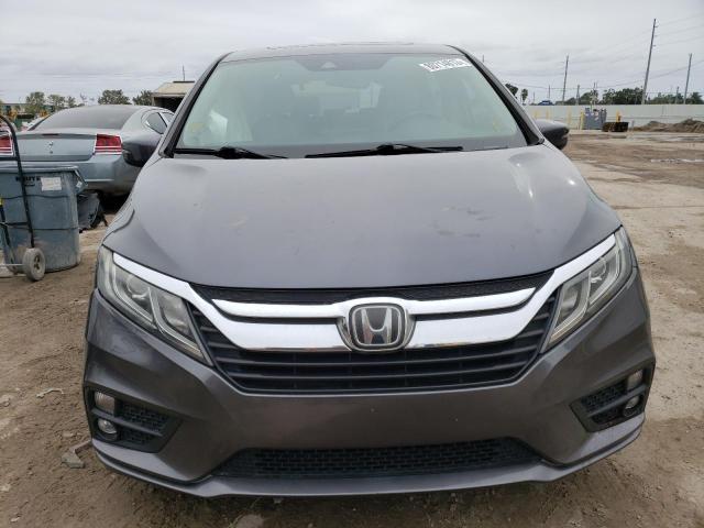 5FNRL6H76KB012063 | 2019 HONDA ODYSSEY EX