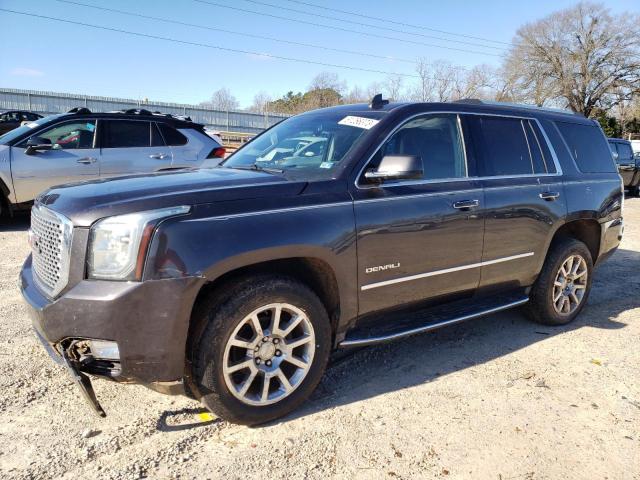 1GKS2CKJ5HR180288 | 2017 GMC YUKON DENA