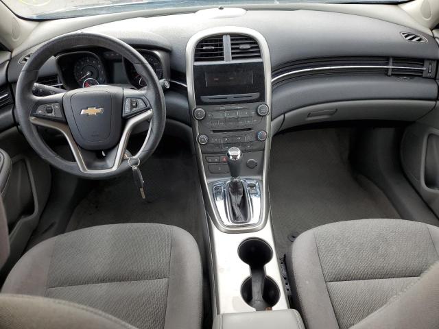 2013 Chevrolet Malibu - Image 8