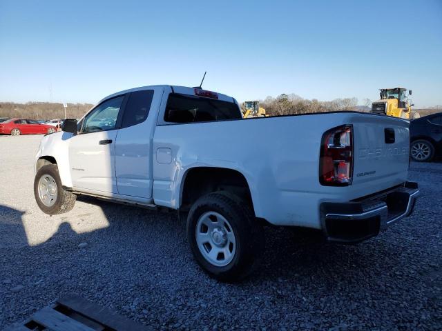 1GCHSBEA9N1113005 | 2022 Chevrolet colorado