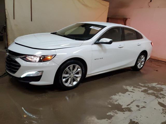 1G1ZD5ST3KF122053 | 2019 CHEVROLET MALIBU LT