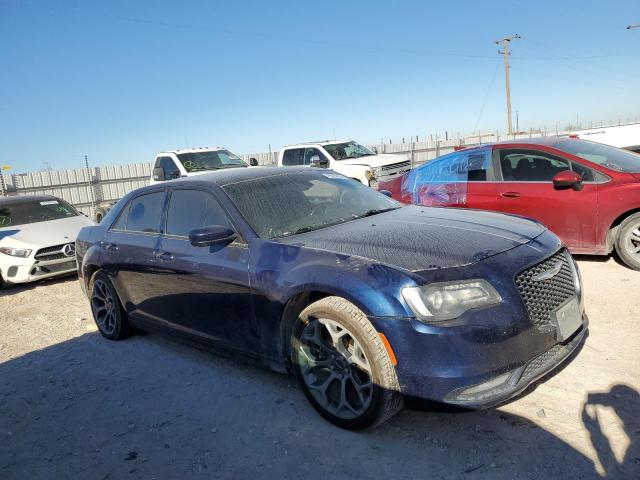 2C3CCABG0FH898919 | 2015 CHRYSLER 300 S