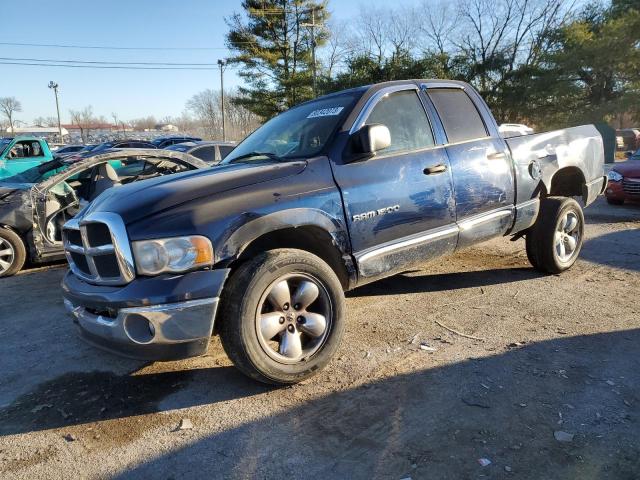 2005 Dodge Ram 1500 ST