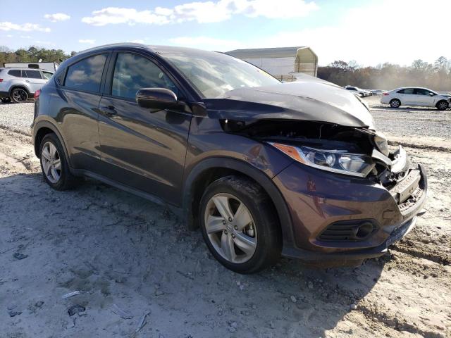 3CZRU5H5XLM711466 | 2020 Honda hr-v ex