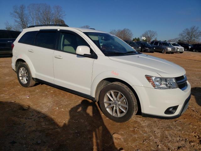 3C4PDCBG6FT600435 | 2015 DODGE JOURNEY SX