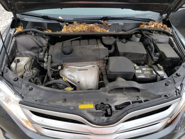 4T3BA3BB7DU047338 | 2013 Toyota venza le