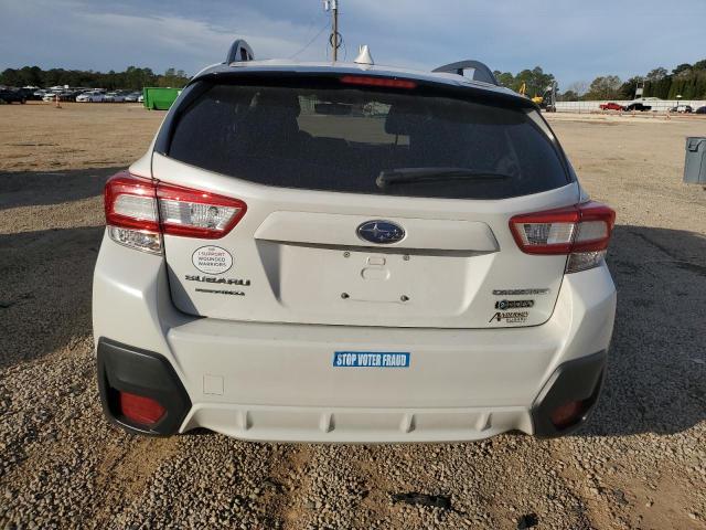 JF2GTABC9JH202911 | 2018 SUBARU CROSSTREK