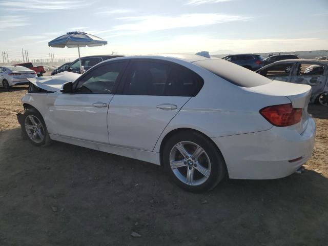 WBA3C1C57EK105791 | 2014 BMW 328 I SULE