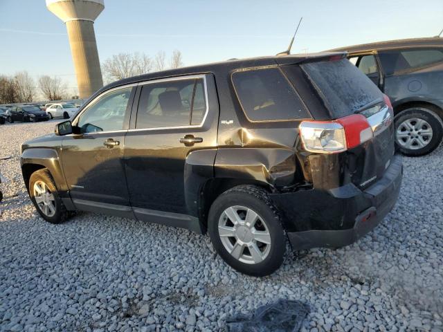 2GKFLREK1C6104190 | 2012 GM c terrain sle