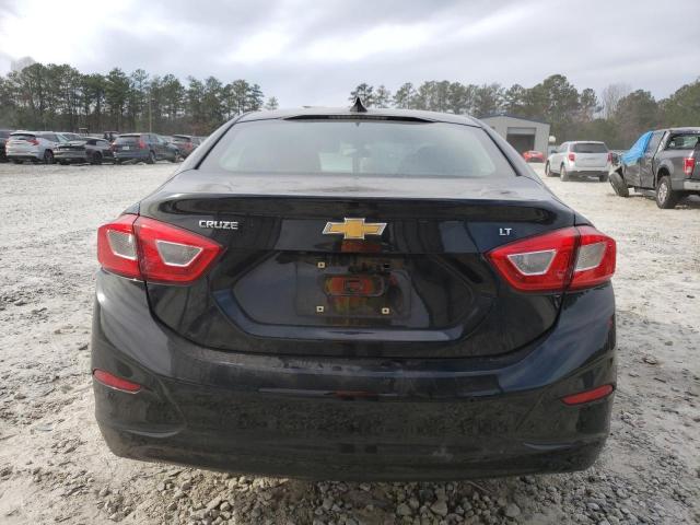 1G1BE5SM7K7100588 | 2019 CHEVROLET CRUZE LT