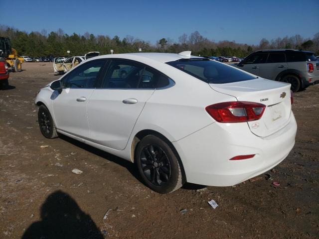 1G1BE5SM1K7119654 | 2019 CHEVROLET CRUZE LT