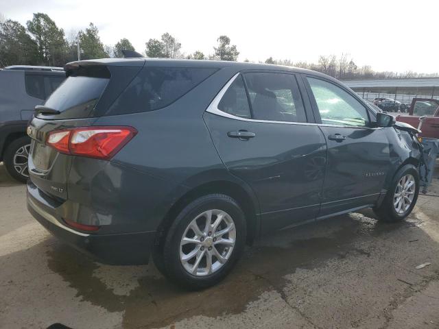 3GNAXSEV1JS569697 | 2018 CHEVROLET EQUINOX LT