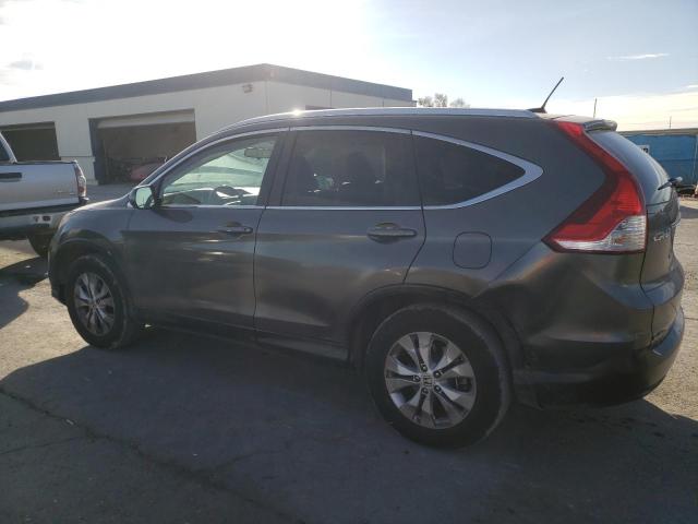 2HKRM3H75EH500793 | 2014 HONDA CR-V EXL