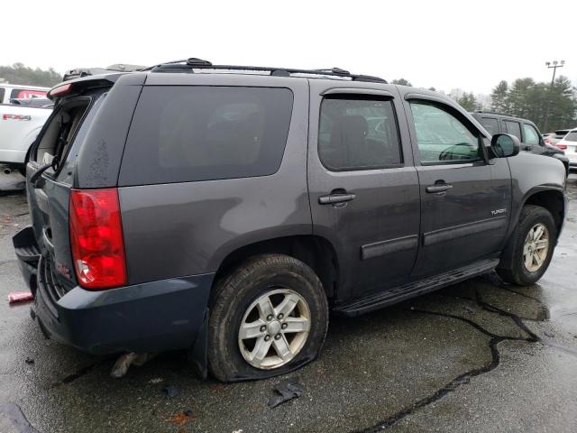 1GKS2CE03BR166934 2011 GMC Yukon Slt