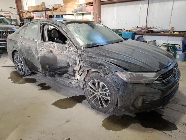 2023 VOLKSWAGEN JETTA COMF 3VWSM7BU2PM059495