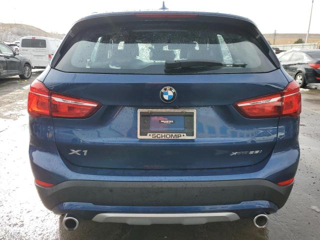 WBXJG9C06M5S23994 | 2021 BMW X1 XDRIVE2