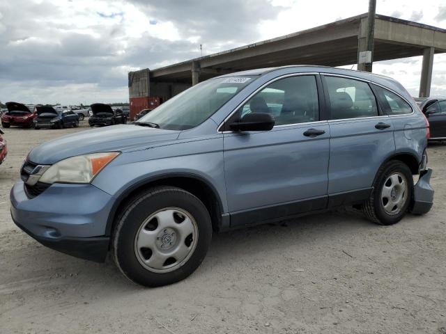 2010 Honda CR-V LX