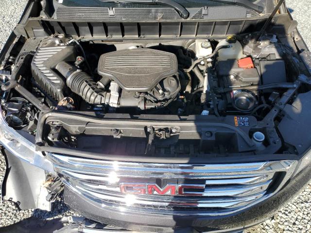 1GKKNULS6JZ108378 | 2018 GMC ACADIA SLT