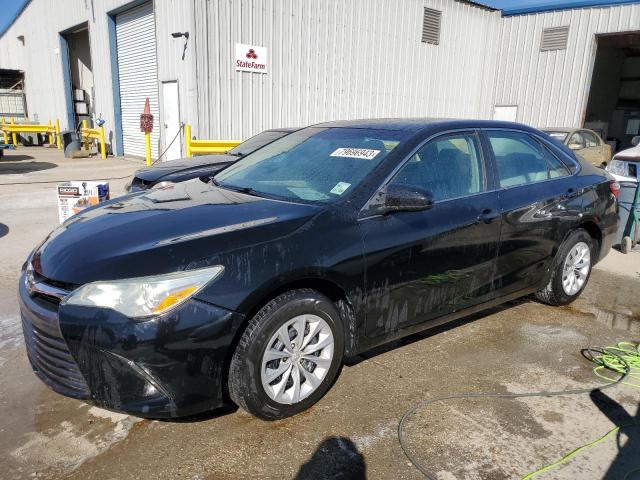 4T4BF1FK8FR481138 | 2015 TOYOTA CAMRY LE