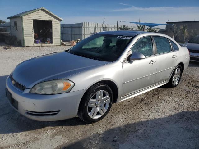 2013 Chevrolet Impala LT