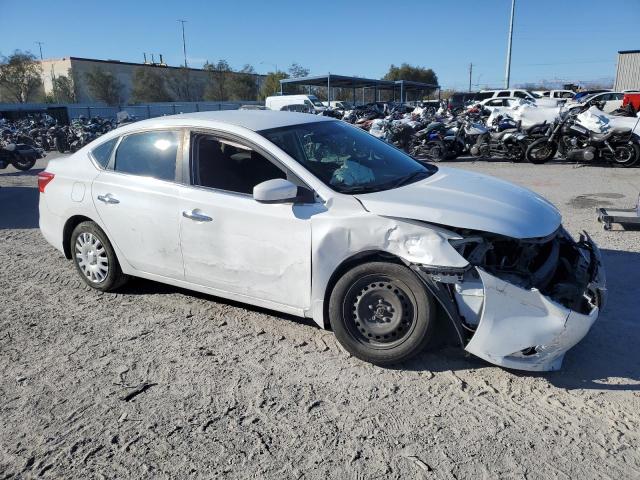 3N1AB7AP6GY299788 | 2016 NISSAN SENTRA S