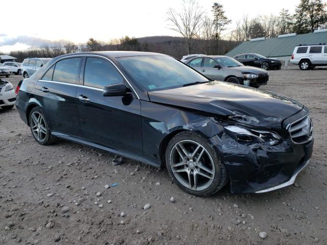 WDDHF8JB0FB101414 | 2015 MERCEDES-BENZ E 350 4MAT