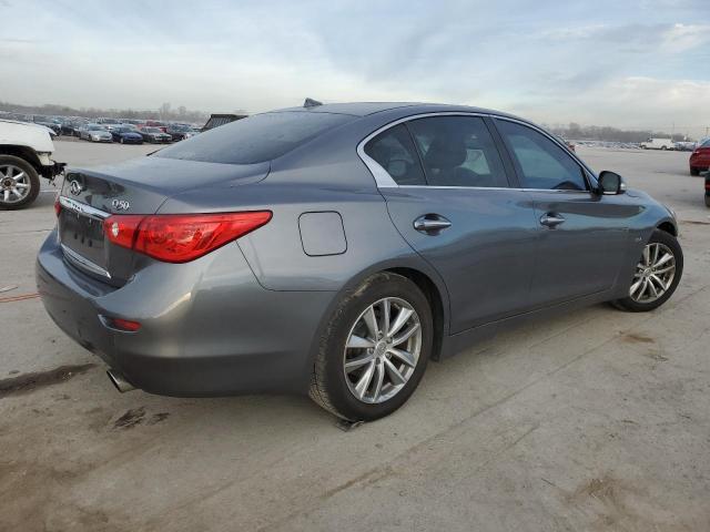 JN1EV7AP7GM300278 | 2016 INFINITI Q50 PREMIU