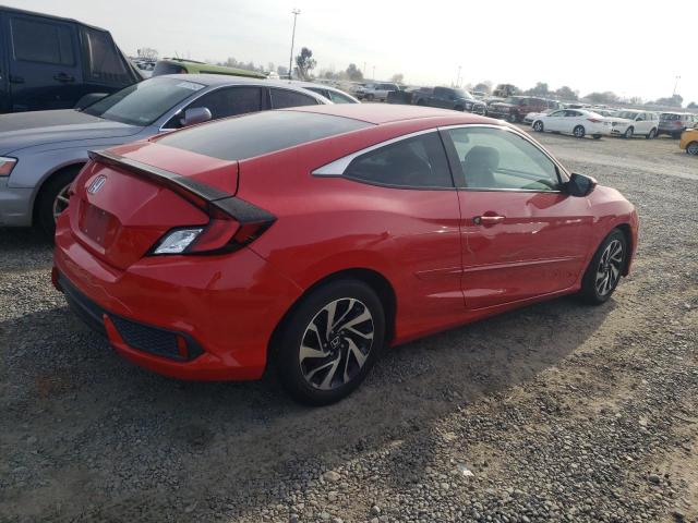 2HGFC4B07JH305418 | 2018 HONDA CIVIC LX