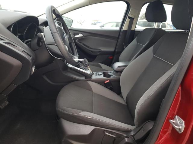 1FADP3K22EL112405 | 2014 FORD FOCUS SE