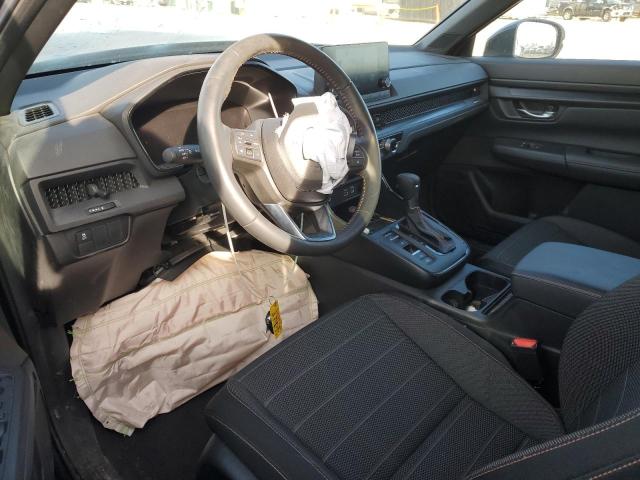 2023 HONDA CR-V SPORT - 5J6RS6H58PL002148