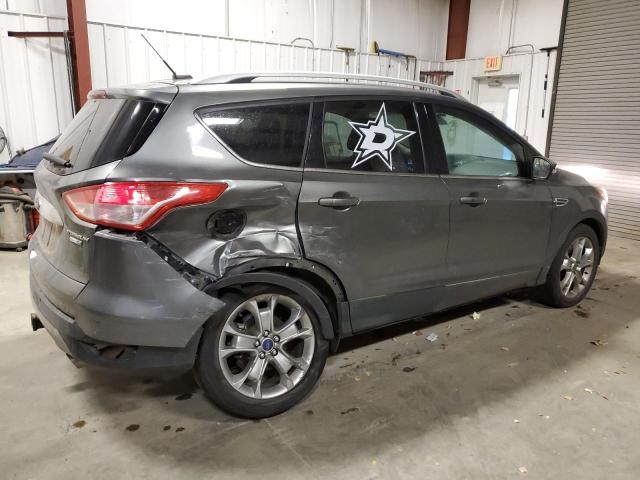 Vin: 1fmcu9j92eud58814, lot: 41431635, ford escape titanium 20143
