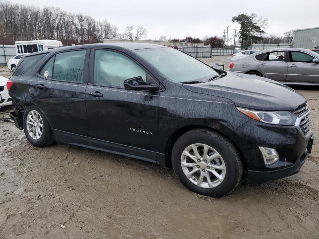 Vin: 2gnaxhev0l6282016, lot: 82312333, chevrolet equinox ls 20204