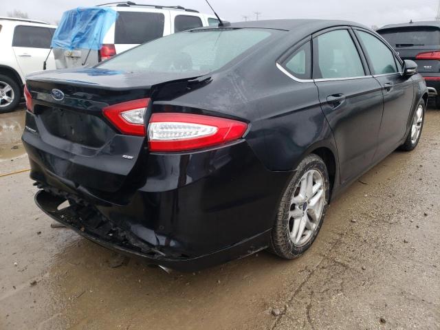 3FA6P0H78GR313613 | 2016 FORD FUSION SE