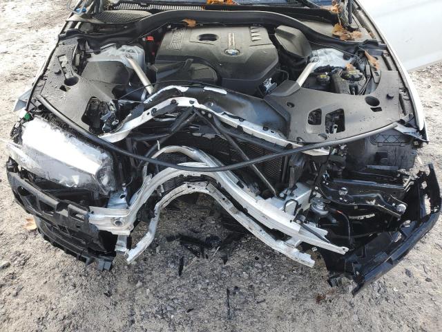 2019 BMW 530 XI - WBAJA7C50KWW30843