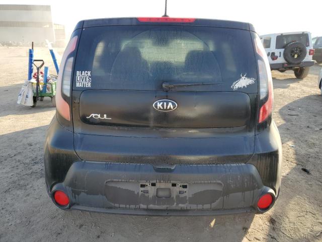 KNDJN2A20G7847815 | 2016 KIA SOUL