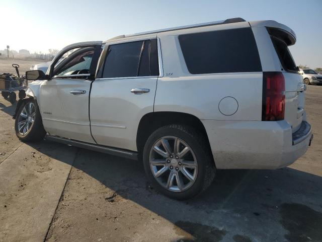 1GNSKCKCXFR585483 | 2015 CHEVROLET TAHOE K150