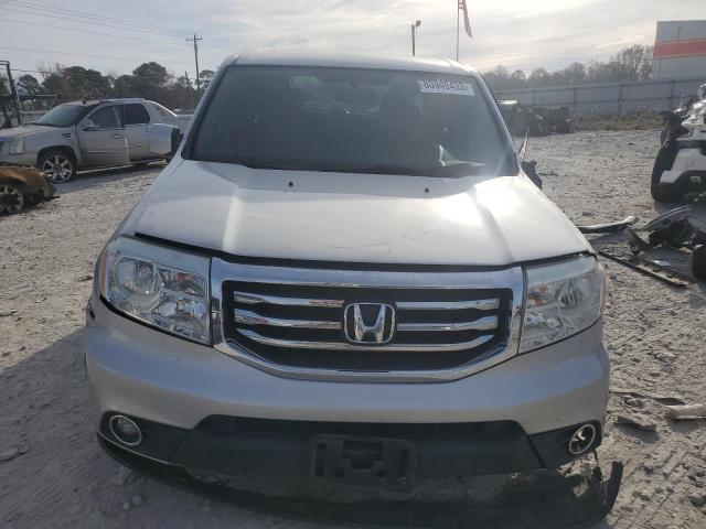 5FNYF3H45FB007952 | 2015 Honda pilot ex